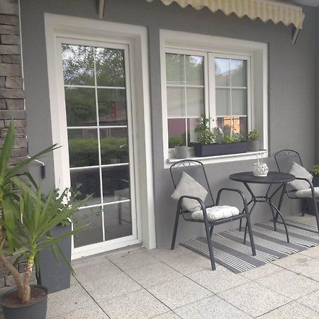 U Koupaliste Villa Mimon Bagian luar foto