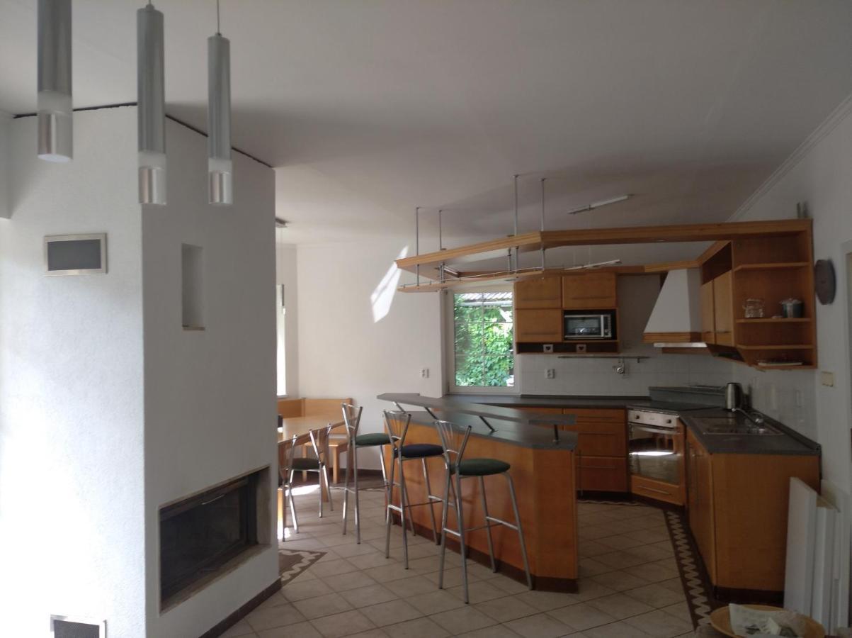 U Koupaliste Villa Mimon Bagian luar foto