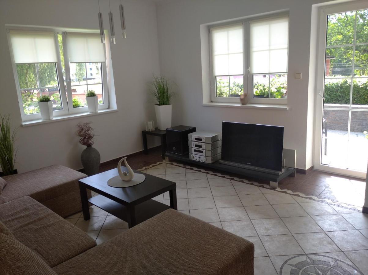U Koupaliste Villa Mimon Bagian luar foto