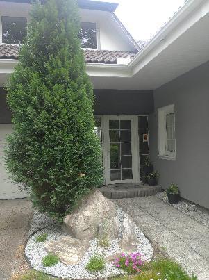 U Koupaliste Villa Mimon Bagian luar foto